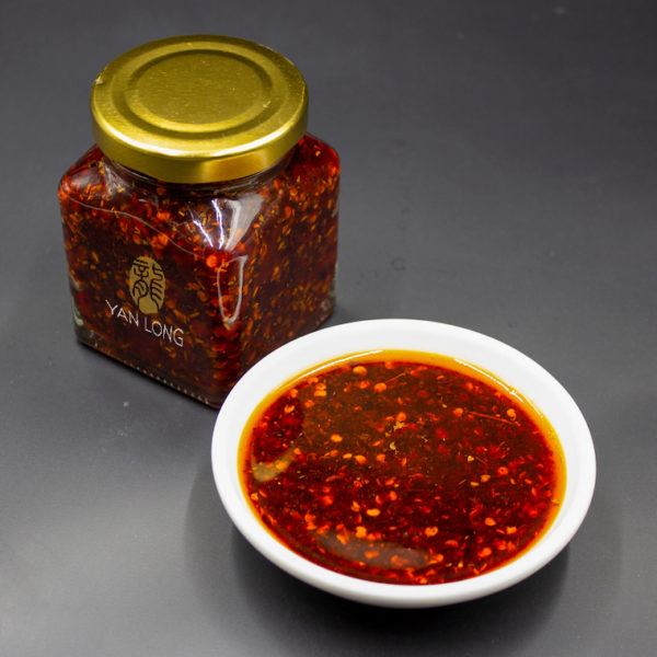 Chili Paste Yan Long